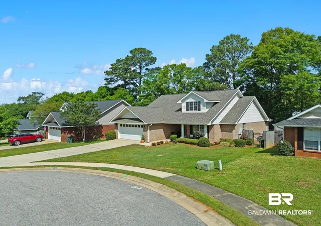 Photo 3 of Single family home for sale at 6711 Chateauguay Dr, Daphne, AL 36526 | MLS# 394850 | Listing updated on 2026-10-01