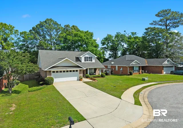 Photo 3 of Single family home for sale at 6711 Chateauguay Dr, Daphne, AL 36526 | MLS# 394850 | Listing updated on 2026-10-01