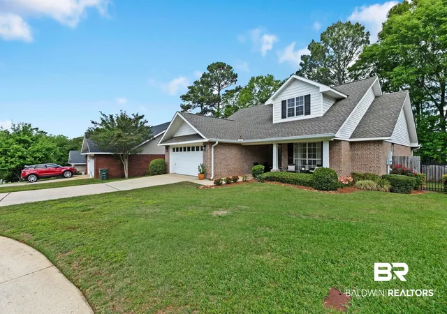 Photo 4 of Single family home for sale at 6711 Chateauguay Dr, Daphne, AL 36526 | MLS# 394850 | Listing updated on 2026-10-01