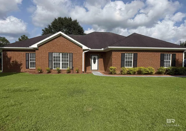 Homes for sale in Robertsdale, AL | 19695 O'brian Avenue, Robertsdale, AL 36567 | MLS# 398855