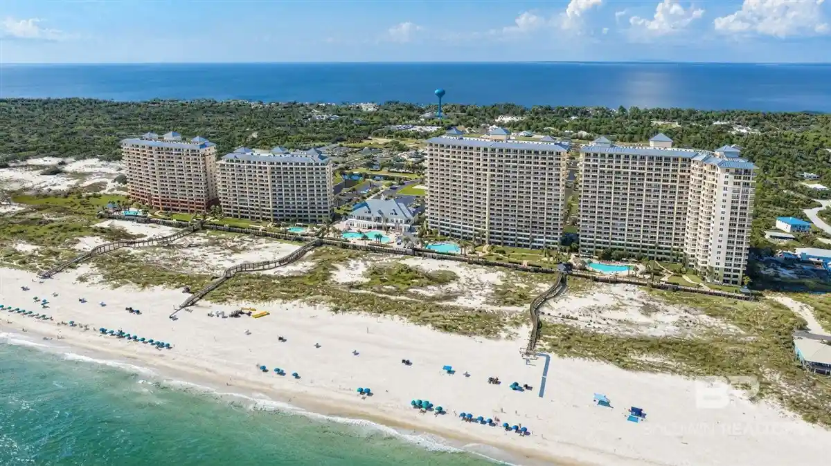 Photo 1 of Townhouse for sale at 527c Beach Clb Trl #104, Gulf Shores, AL 36542 | MLS# 412358 | Listing updated on 2026-10-24