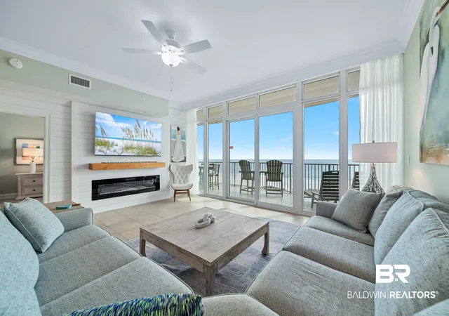 Photo 2 of Townhouse for sale at 23008 Perdido Beach Boulevard #307, Orange Beach, AL 36561 | MLS# 409381 | Listing updated on 2026-10-22
