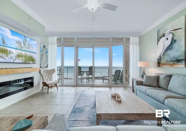 Photo 3 of Townhouse for sale at 23008 Perdido Beach Boulevard #307, Orange Beach, AL 36561 | MLS# 409381 | Listing updated on 2026-10-22
