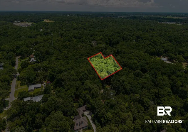 Photo 1 of Sale Pending at 0 Wilson Ln, Fairhope, AL 36532 | MLS# 398573 | Listing updated on 2026-08-28