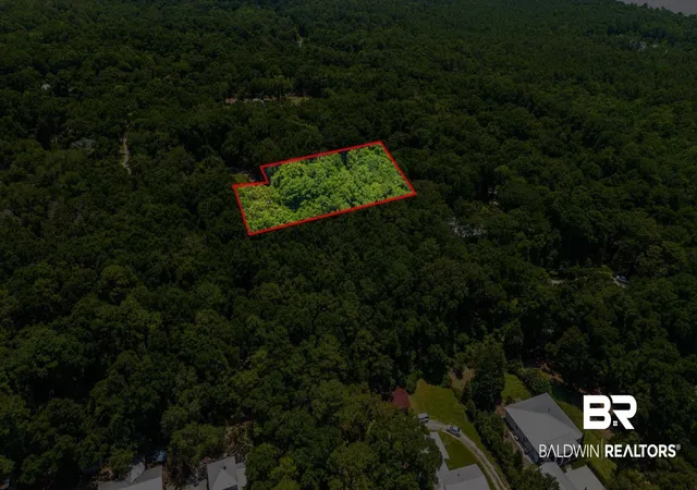 Photo 2 of Sale Pending at 0 Wilson Ln, Fairhope, AL 36532 | MLS# 398573 | Listing updated on 2026-08-28