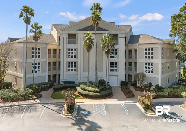 1st image of 100 Peninsula Blvd #A 402, Gulf Shores, AL 36542 | MLS# 395487