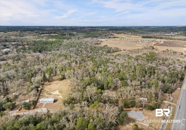Photo 2 of Land for sale at 20929 Oak Ridge Dr, Robertsdale, AL 36567 | MLS# 391106 | Listing updated on 2026-07-28