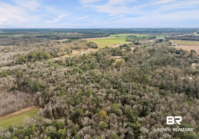 Photo 3 of Land for sale at 20929 Oak Ridge Dr, Robertsdale, AL 36567 | MLS# 391106 | Listing updated on 2026-07-28
