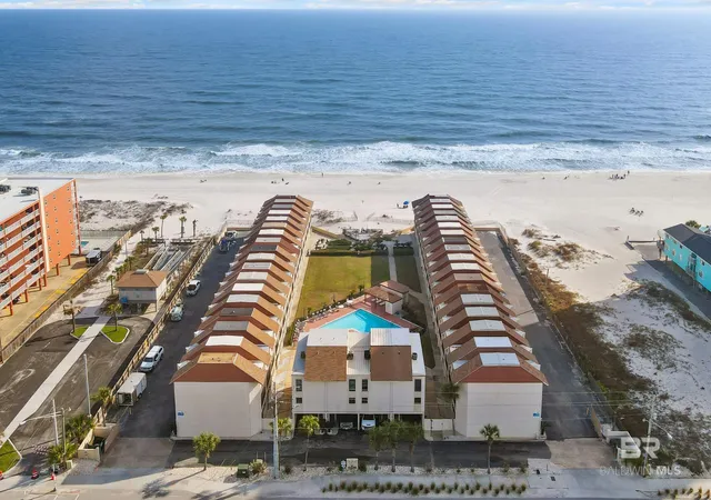 Homes for sale in Gulf Shores, AL | 723 W Beach Boulevard #25, Gulf Shores, AL 36542 | MLS# 399099