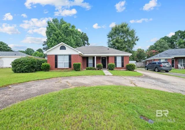 Homes for sale in Semmes, AL | 1875 Woodcrest Court, Semmes, AL 36575 | MLS# 398769
