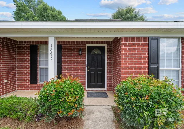 Homes for sale in Semmes, AL | 1875 Woodcrest Court, Semmes, AL 36575 | MLS# 398769