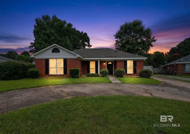 Homes for sale in Semmes, AL | 1875 Woodcrest Court, Semmes, AL 36575 | MLS# 398769