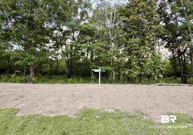 Photo 3 of Land for sale at 15837 Pine Grv Rd Ext #9, Bay Minette, AL 36507 | MLS# 407382 | Listing updated on 2026-08-11