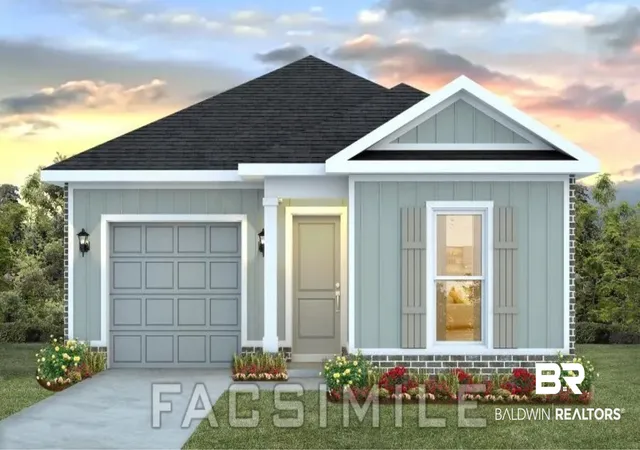 1st image of 21264 Roughleaf Dr, Summerdale, AL 36580 | MLS# 391951