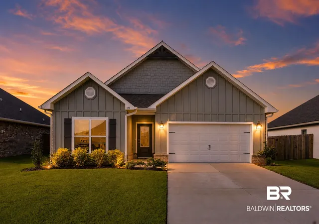 Photo 1 of Single family home for sale at 170 Preston Way, Gulf Shores, AL 36542 | MLS# 398966 | Listing updated on 2026-10-17