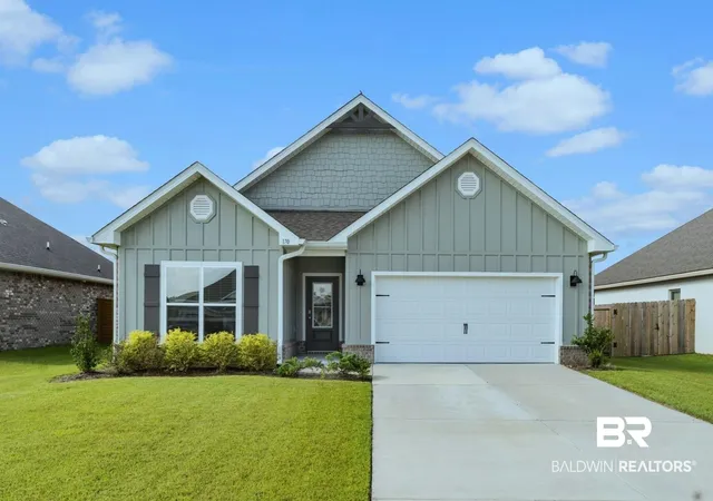 Photo 2 of Single family home for sale at 170 Preston Way, Gulf Shores, AL 36542 | MLS# 398966 | Listing updated on 2026-10-17