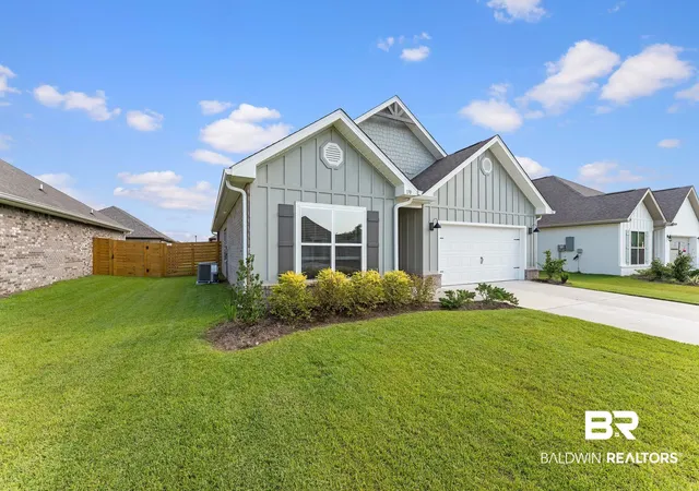 Photo 3 of Single family home for sale at 170 Preston Way, Gulf Shores, AL 36542 | MLS# 398966 | Listing updated on 2026-10-17