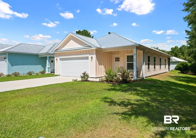 Photo 1 of Single family home for sale at 8060 Carmel Cir, Foley, AL 36535 | MLS# 409336 | Listing updated on 2026-08-20