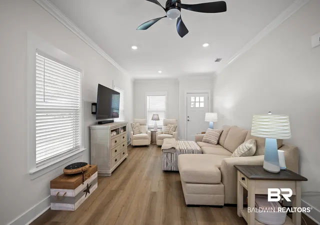 Photo 3 of Single family home for sale at 8060 Carmel Cir, Foley, AL 36535 | MLS# 409336 | Listing updated on 2026-08-20