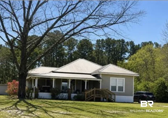 Photo 2 of Townhouse for sale at 21910 Cantaline Brg Rd, Andalusia, AL 36420 | MLS# 393547 | Listing updated on 2026-08-20
