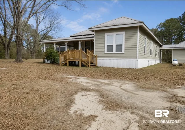 Photo 3 of Townhouse for sale at 21910 Cantaline Brg Rd, Andalusia, AL 36420 | MLS# 393547 | Listing updated on 2026-08-20