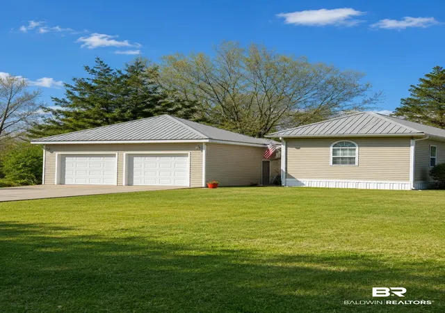 Photo 3 of Townhouse for sale at 21910 Cantaline Brg Rd, Andalusia, AL 36420 | MLS# 393547 | Listing updated on 2026-08-20