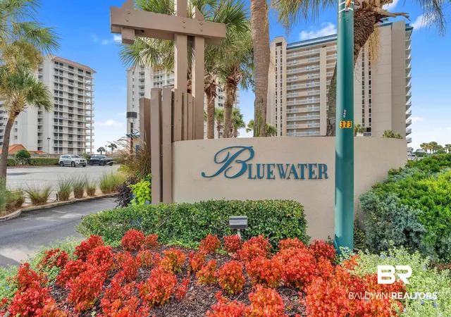 Photo 1 of Townhouse for sale at 24950 Perdido Beach Blvd #502, Orange Beach, AL 36561 | MLS# 383459 | Listing updated on 2026-10-14