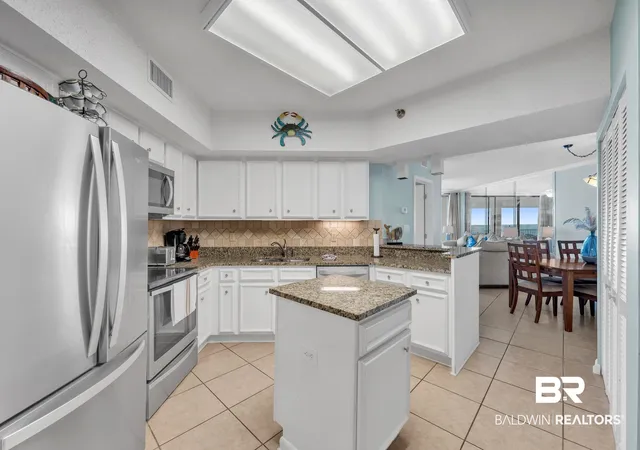 Photo 2 of Townhouse for sale at 24950 Perdido Beach Blvd #502, Orange Beach, AL 36561 | MLS# 383459 | Listing updated on 2026-10-14