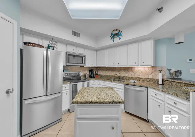 Photo 3 of Townhouse for sale at 24950 Perdido Beach Blvd #502, Orange Beach, AL 36561 | MLS# 383459 | Listing updated on 2026-10-14