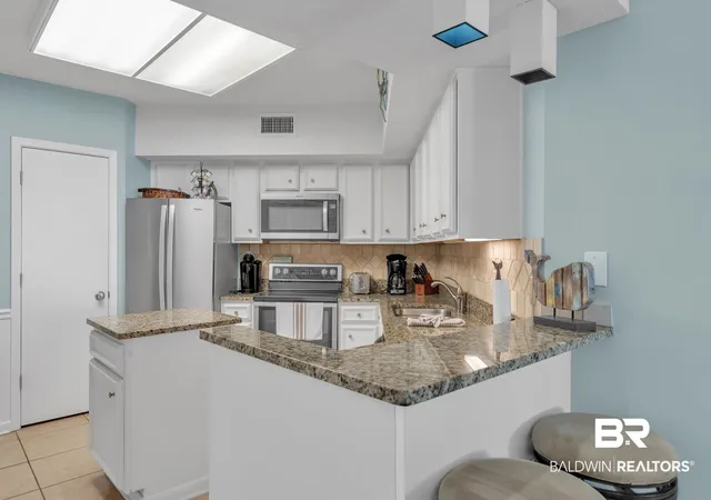 Photo 4 of Townhouse for sale at 24950 Perdido Beach Blvd #502, Orange Beach, AL 36561 | MLS# 383459 | Listing updated on 2026-10-14
