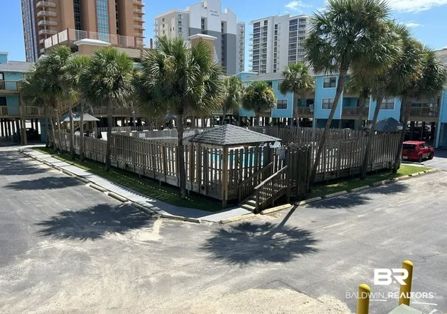 Photo 2 of Townhouse for sale at 728 W Beach Blvd #123, Gulf Shores, AL 36542 | MLS# 406978 | Listing updated on 2026-10-15
