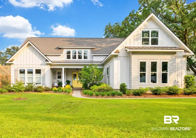 Photo 1 of Single family home for sale at 249 Burgundy Ln, Fairhope, AL 36532 | MLS# 397179 | Listing updated on 2026-08-02