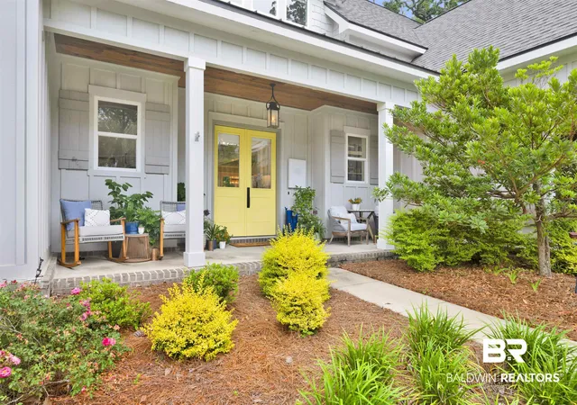 Photo 2 of Single family home for sale at 249 Burgundy Ln, Fairhope, AL 36532 | MLS# 397179 | Listing updated on 2026-08-02