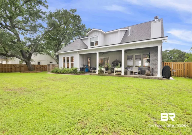 Photo 47 of Single family home for sale at 249 Burgundy Ln, Fairhope, AL 36532 | MLS# 397179 | Listing updated on 2026-08-02