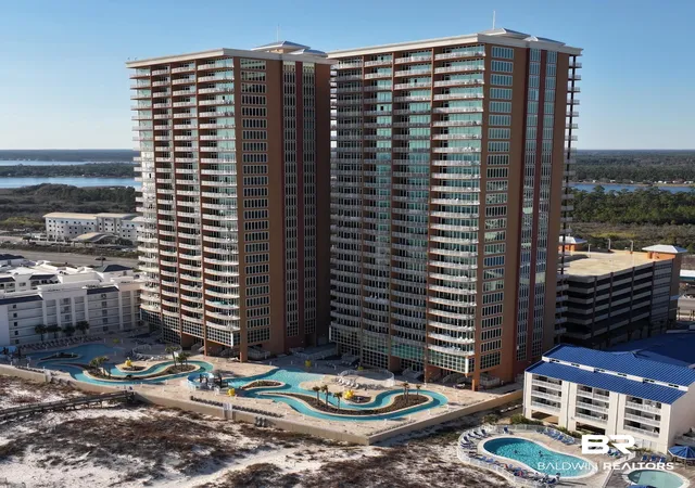 Photo 1 of Townhouse for sale at 22988 Perdido Beach Blvd #804, Orange Beach, AL 36561 | MLS# 390672 | Listing updated on 2026-09-26