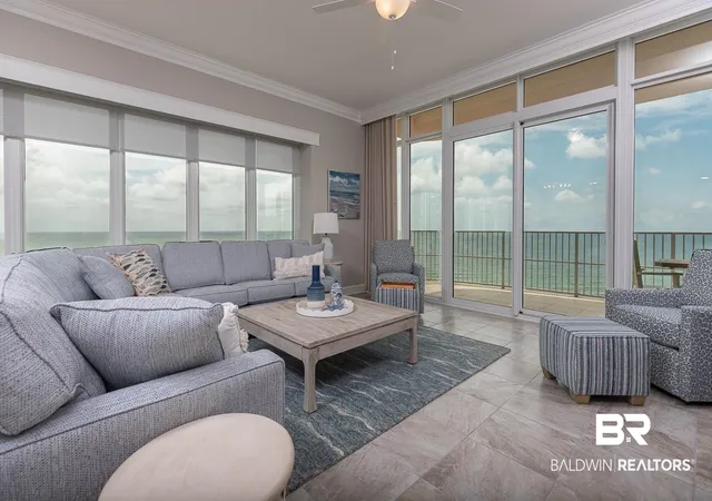 Photo 2 of Townhouse for sale at 22988 Perdido Beach Blvd #804, Orange Beach, AL 36561 | MLS# 390672 | Listing updated on 2026-09-26