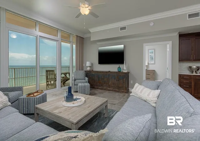 Photo 3 of Townhouse for sale at 22988 Perdido Beach Blvd #804, Orange Beach, AL 36561 | MLS# 390672 | Listing updated on 2026-09-26