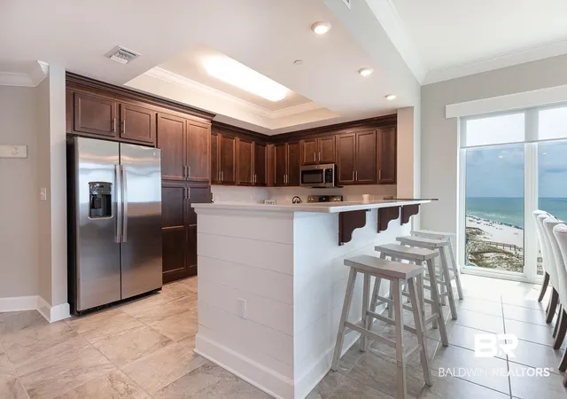 Photo 4 of Townhouse for sale at 22988 Perdido Beach Blvd #804, Orange Beach, AL 36561 | MLS# 390672 | Listing updated on 2026-09-26