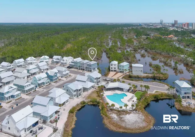 Photo 1 of Single family home for sale at 24195 Pepper Ln, Orange Beach, AL 36561 | MLS# 400119 | Listing updated on 2026-10-30