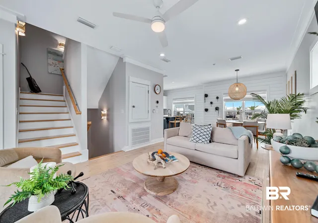 Photo 3 of Single family home for sale at 24195 Pepper Ln, Orange Beach, AL 36561 | MLS# 400119 | Listing updated on 2026-10-30