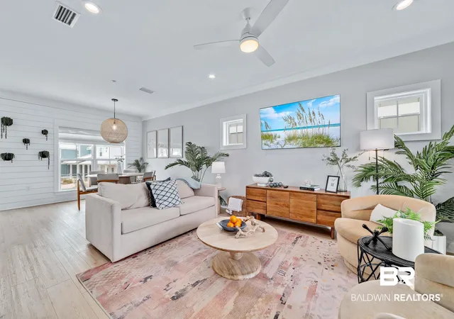 Photo 4 of Single family home for sale at 24195 Pepper Ln, Orange Beach, AL 36561 | MLS# 400119 | Listing updated on 2026-10-30