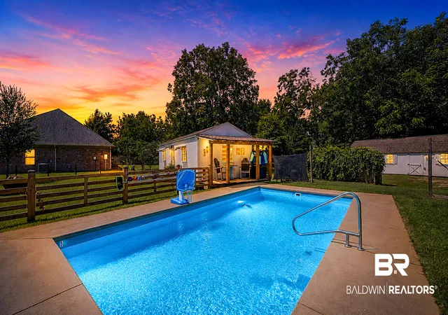 Photo 2 of Sale Pending at 18803 County Rd 33, Fairhope, AL 36532 | MLS# 409081 | Listing updated on 2026-09-02