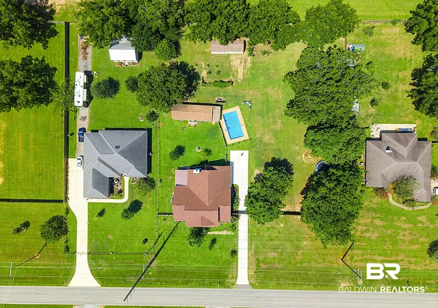 Photo 75 of Sale Pending at 18803 County Rd 33, Fairhope, AL 36532 | MLS# 409081 | Listing updated on 2026-09-02
