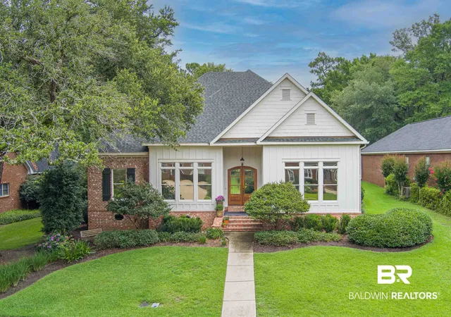 Photo 1 of Sale Pending at 9784 Aspen Cir, Daphne, AL 36527 | MLS# 398215 | Listing updated on 2026-09-04