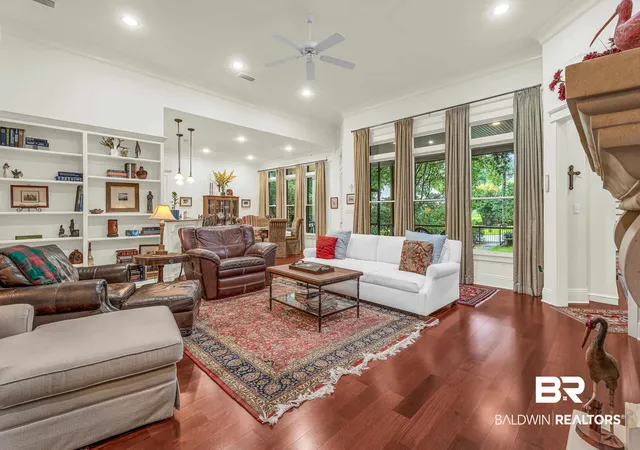Photo 3 of Sale Pending at 9784 Aspen Cir, Daphne, AL 36527 | MLS# 398215 | Listing updated on 2026-09-04