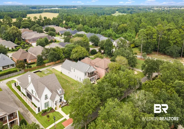 Photo 3 of Land for sale at 108 Savannah Sq, Fairhope, AL 36532 | MLS# 406535 | Listing updated on 2026-08-05