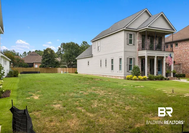 Photo 8 of Land for sale at 108 Savannah Sq, Fairhope, AL 36532 | MLS# 406535 | Listing updated on 2026-08-05