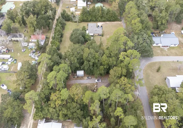 Photo 4 of Land for sale at 0 Pine Acres Rd, Gulf Shores, AL 36542 | MLS# 397106 | Listing updated on 2026-07-24