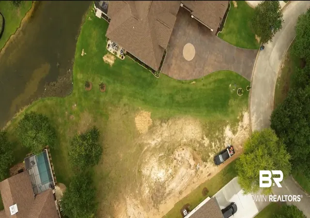 Photo 3 of Land for sale at 0 Olde Park Rd, Gulf Shores, AL 36542 | MLS# 397318 | Listing updated on 2026-10-01
