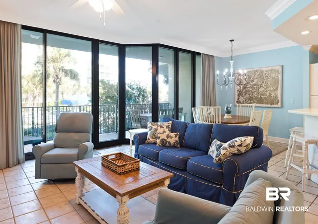 Photo 3 of Townhouse for sale at 27580 Canal Rd #1112, Orange Beach, AL 36561 | MLS# 385490 | Listing updated on 2026-08-13